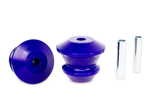Superpro Performance Rear Crossmember Chassis Bush Kit for Ford Sierra  (82-93)