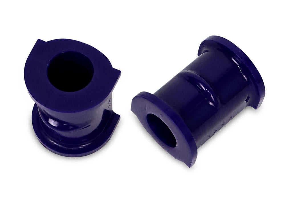 Superpro Front Anti Roll Bar Bush Kit 26mm for Mazda 121 DB (90-97)