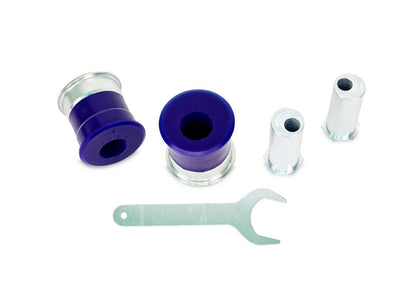 Superpro Rear Control Arm Inner Bush Kit - Double Offset for VW Transporter T6 SG 4Motion (15-24)