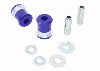 Superpro Front Lower Control Arm Inner Rear Bush Kit for Toyota Fortuner GUN156 4WD (15-)
