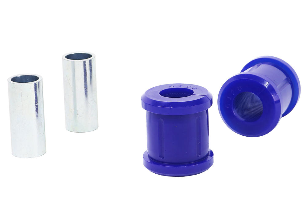 Superpro Rear Upper Trailing Arm Bush Kit for Land Rover Range Rover Classic (69-86)