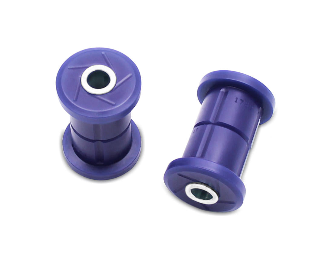 Superpro Rear Leaf Spring Rear Eye Bush Kit for Toyota Land Cruiser 79 Series (99-07)