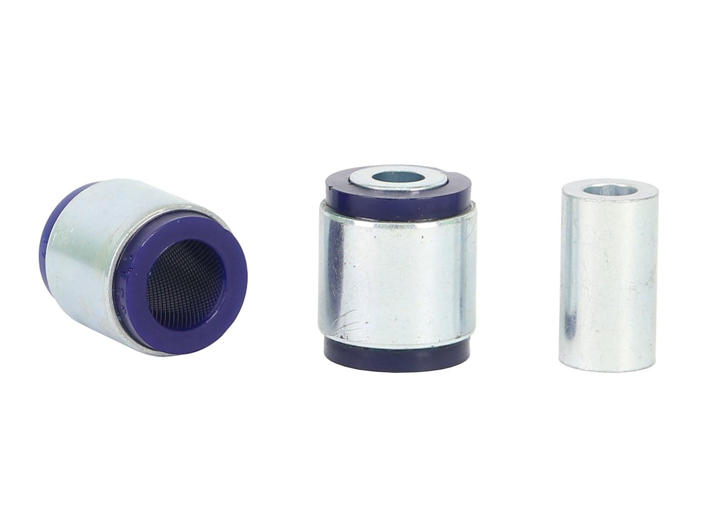 Superpro Rear Trailing Arm Rear Bush Kit for Infiniti G G35 (02-07)