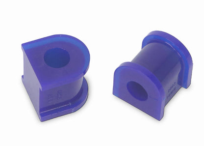 Superpro Front Anti Roll Bar Bush Kit 18mm for Ford Escort Mk3 (80-86)