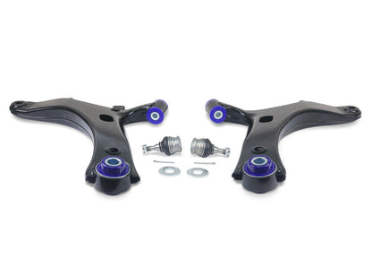 Superpro Front Lower Control Arms for Subaru Exiga YA (08-18)