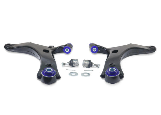 Superpro Front Lower Control Arms for Subaru Exiga YA (08-18)