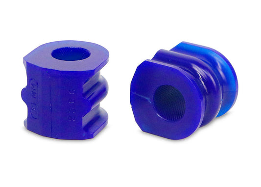Superpro Rear Anti Roll Bar Bush Kit 21mm for Nissan 350Z Z33 (03-09)