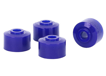 Superpro Front Anti Roll Bar Link Bush Kit for Mitsubishi Colt RG RZ (04-12)