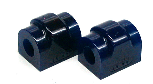 Superpro Rear Anti Roll Bar Bush Kit 15mm for BMW 3 Series E36 (90-00)