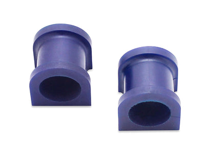 Superpro Front Anti Roll Bar Bush Kit 35mm for Lexus LX 450 570 VDJ201 URJ201 (07-21)