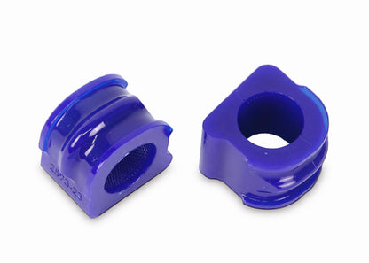 Superpro Front Anti Roll Bar Bush Kit 23mm for Audi TT 8N FWD (98-06)