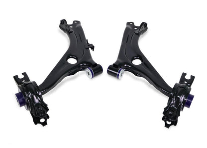 Superpro Front Lower Control Arms for Honda Civic FE FL (21-)