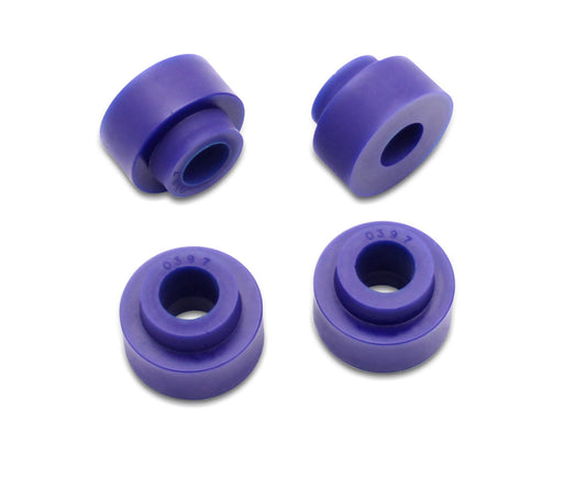 Superpro Front Radius Arm Chassis Bush Kit for Nissan Patrol GU Y61 - Coil (97-16)