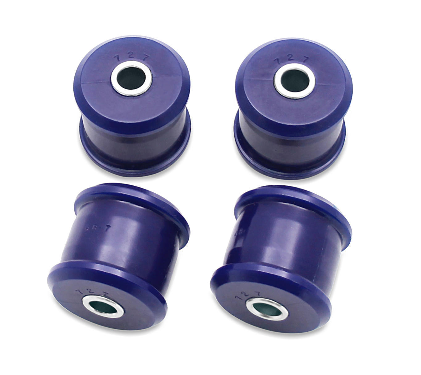 Superpro Rear Upper Trailing Arm Bush Kit for Volvo 240 P242/P244/P245 (74-93)