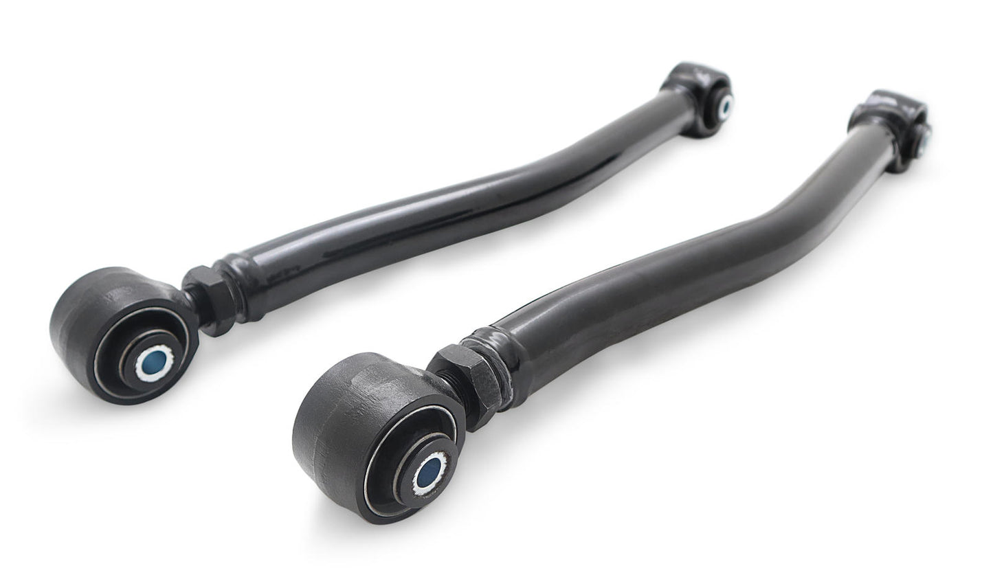Superpro Front Lower Trailing Arms for Jeep Wrangler JK (07-18)
