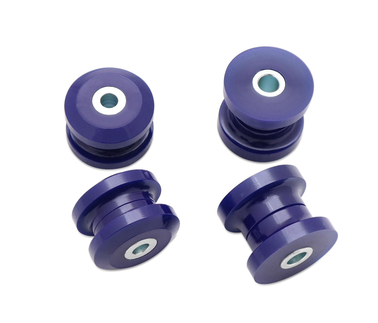 Superpro Rear Subframe Bush Kit for Audi 80 B4 Quattro (91-95)