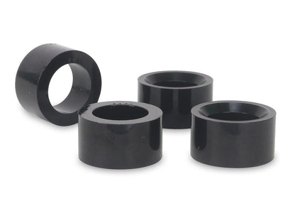 Superpro Rear Torsion Bar Pivot Bush Kit for Porsche 911 964 (89-94)