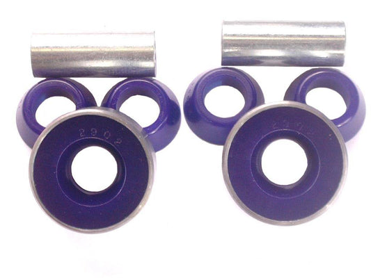 Superpro Front Lower Control Arm Inner Rear Bush Kit for Suzuki Grand Vitara JB JT (05-15)