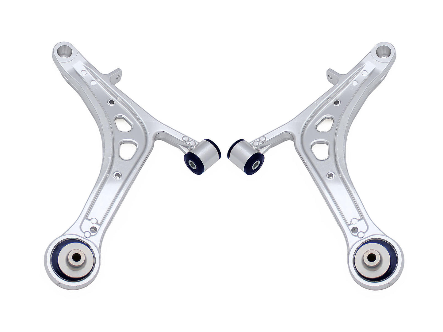 Superpro Supaloy Lower Front Control Arms for Subaru Impreza WRX GV GR (11-14)