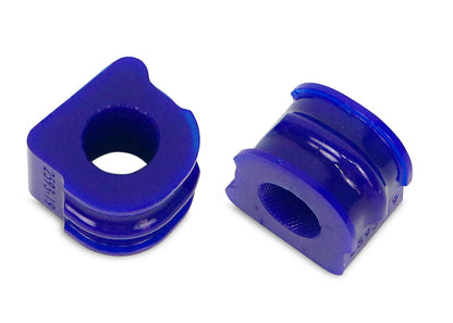 Superpro Front Anti Roll Bar Bush Kit 19mm for Audi A3 8L Quattro (96-03)