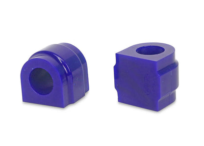 Superpro Front Anti Roll Bar Bush Kit 30.8mm for Land Rover Range Rover L322 (02-12)