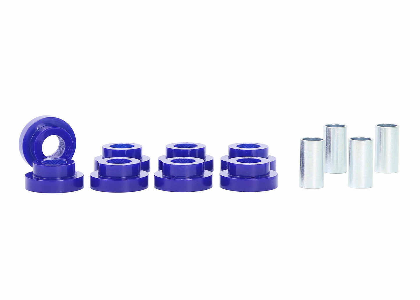 Superpro Front Upper Control Arm Bush Kit for Jaguar XJ Mk1 Mk2 Mk3 (68-93)