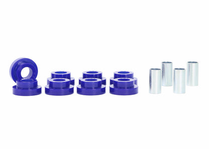 Superpro Front Upper Control Arm Bush Kit for Jaguar XJ Mk1 Mk2 Mk3 (68-93)