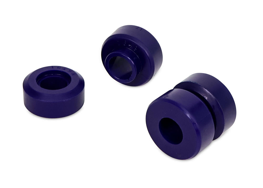 Superpro Rear Shocker Upper Bush Kit for Alfa Romeo SZ 162 (88-94)