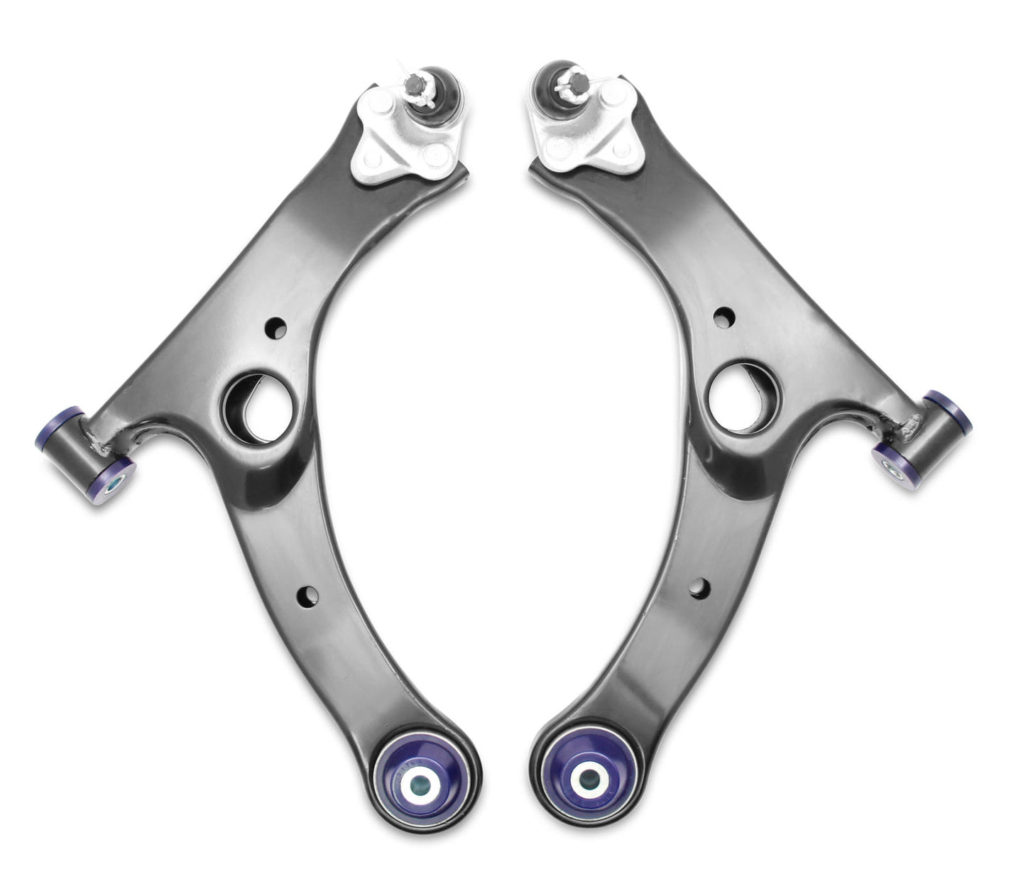 Superpro Front Lower Control Arms for Toyota Corolla ZZE122 123 (00-09)
