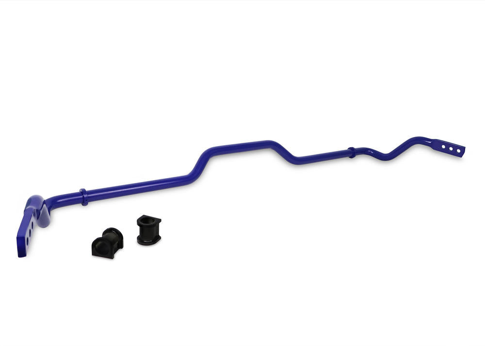 Superpro Rear Anti Roll Bar 24mm Adjustable for Mitsubishi Lancer Evo 4 5 6 (96-01)