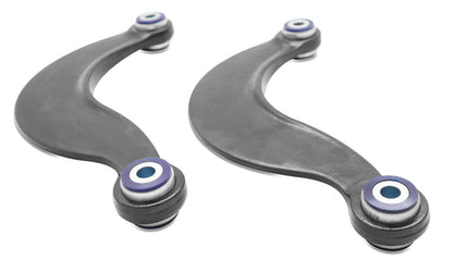 Superpro Rear Upper Control Arms for Mazda 3 BL (08-14)