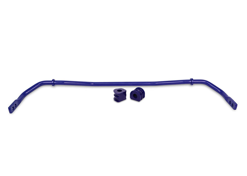 Superpro Rear Anti Roll Bar 20mm Adjustable for Nissan X-Trail T31 (07-14)
