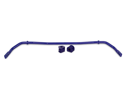 Superpro Rear Anti Roll Bar 20mm Adjustable for Nissan X-Trail T31 (07-14)