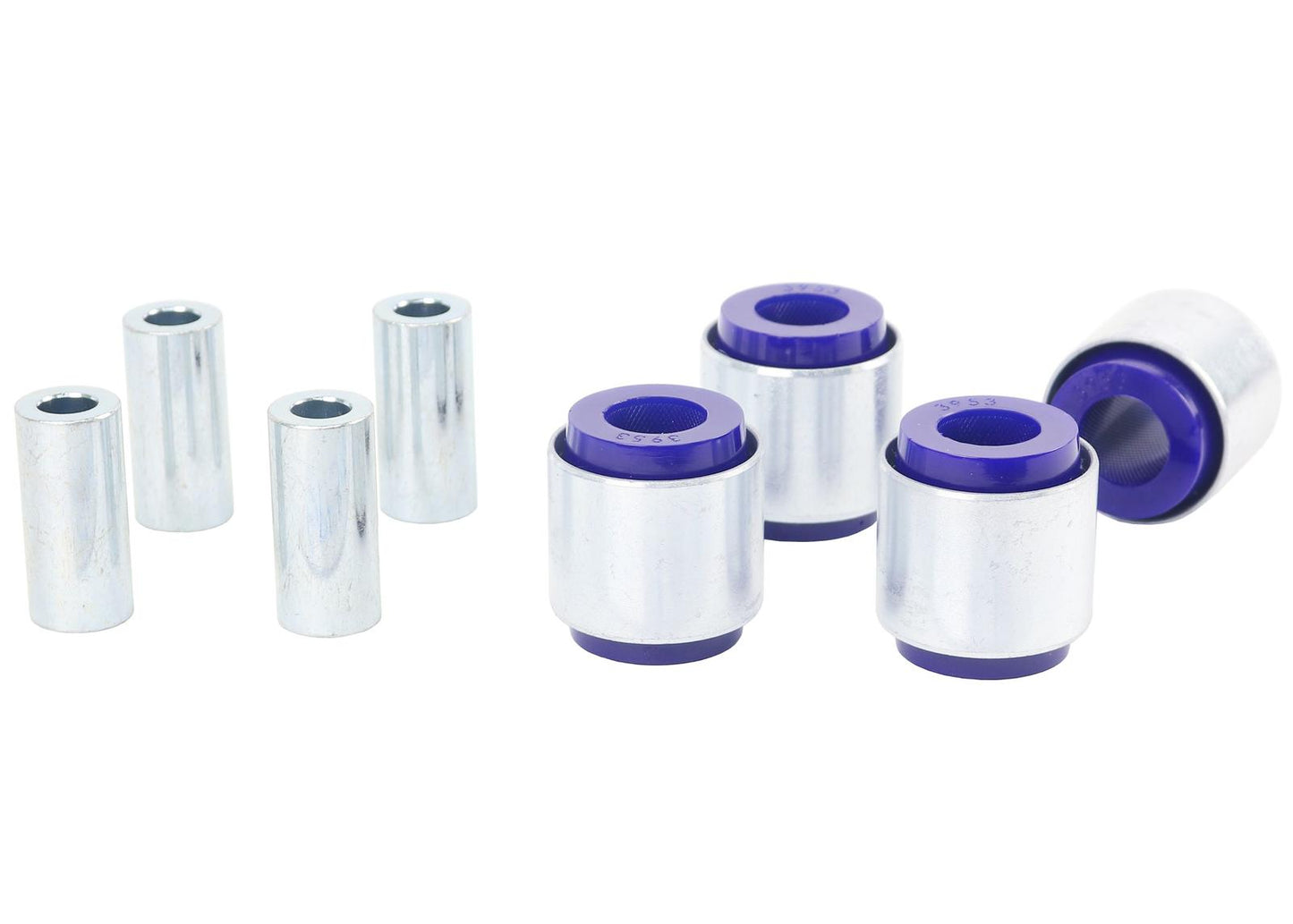 Superpro Rear Lower Trailing Arm Bush Kit for BMW 3 Series E90 E91 E92 E93 (04-13)