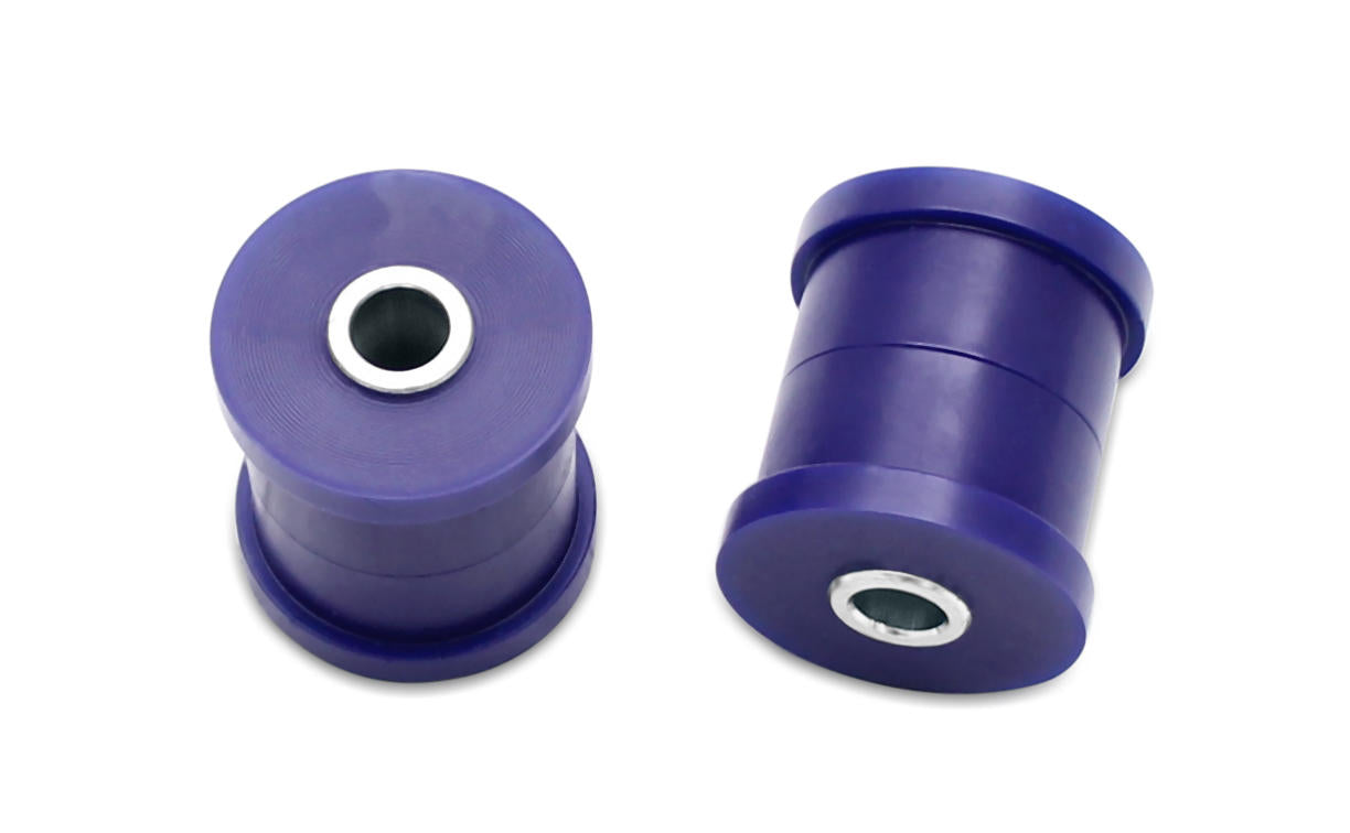 Superpro Rear Lower Trailing Front Bush Kit for Nissan NX/NXR B13 (91-96)