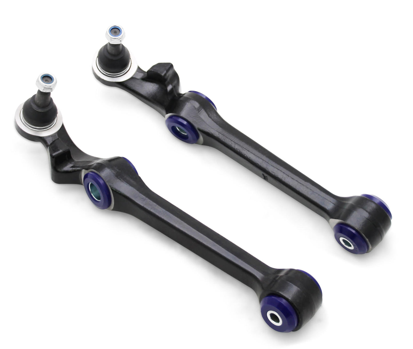 Superpro Front Lower Control Arms for Vauxhall Monaro VXR (04-07)