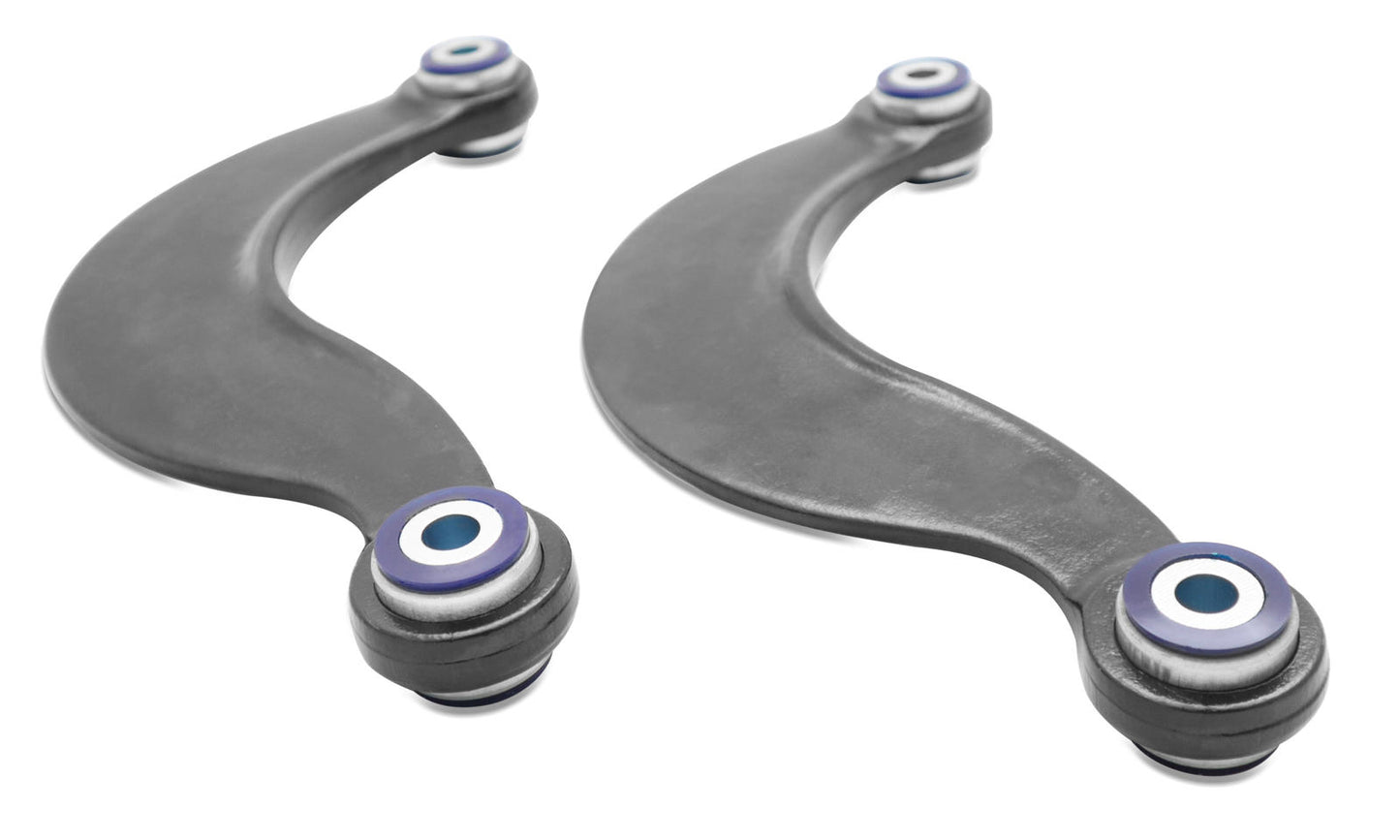 Superpro Rear Upper Control Arms for Volvo V50 MW/545 (04-10)