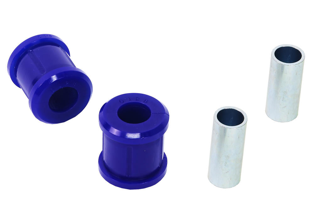 Superpro Rear Upper Trailing Arm Bush Kit for Land Rover Range Rover Classic (69-86)