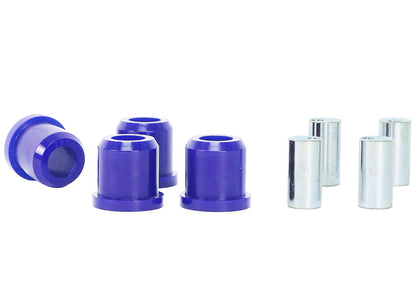 Superpro Rear Upper Control Arm Inner Bush Kit - Double Offset for Mazda RX-7 FD (92-02)