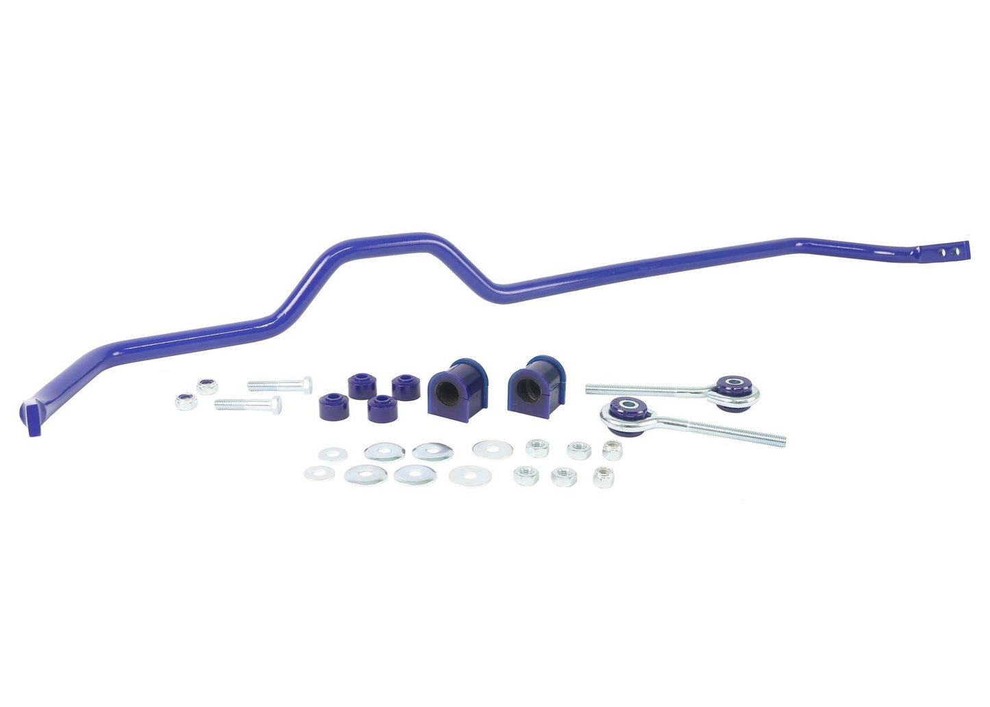 Superpro Rear Anti Roll Bar 22mm Adjustable for Nissan 200SX S14 S15 (93-03)