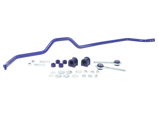 Superpro Rear Anti Roll Bar 22mm Adjustable for Nissan 200SX S14 S15 (93-03)