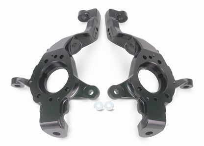 Superpro Steering Knuckle Bump Steer Kit for Isuzu D-Max TFR RG01 2WD (19-)