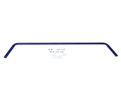 Superpro Rear Anti Roll Bar 20mm Fixed for Mazda 2 DE (07-15)