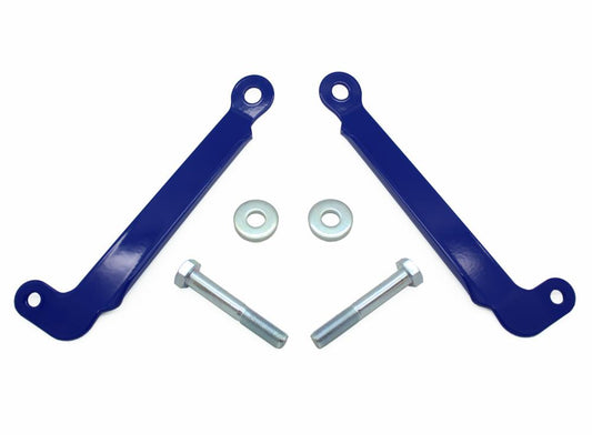 Superpro Rear Anti Roll Bar Mount Braces for Toyota 86 ZN6 (12-21)