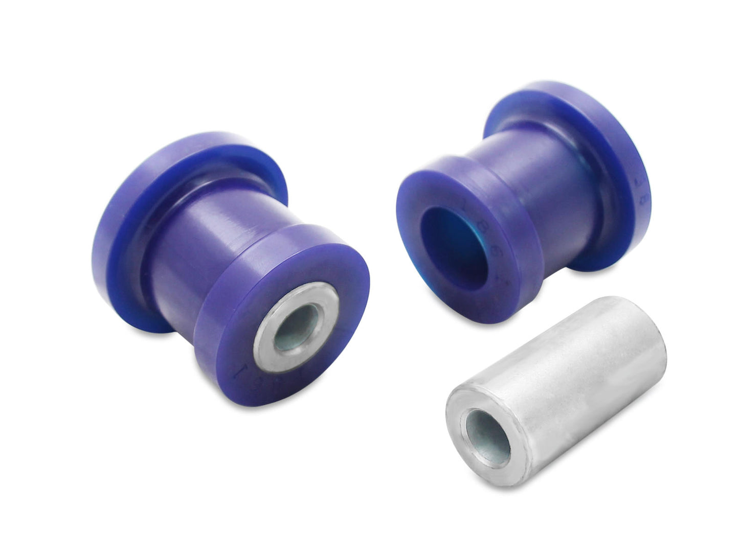 Superpro Rear Upper Control Arm Outer Bush Kit for Honda Civic EC ED EE (87-93)
