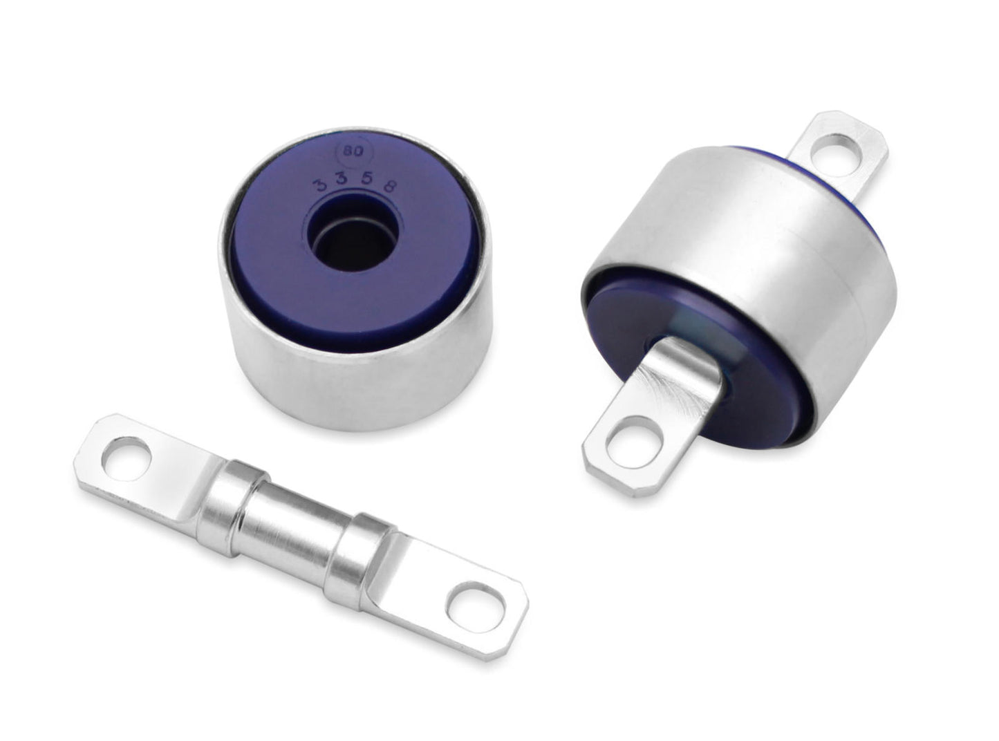 Superpro Rear Trailing Arm Front Bush Kit for Mitsubishi ASX  (10-23)