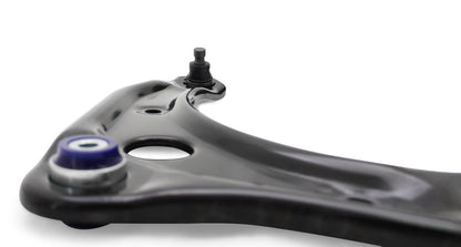 Superpro Front Lower Control Arms for Nissan Micra K13 (10-16)