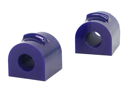 Superpro Rear Anti Roll Bar Bush Kit 20mm for Mazda 3 BK (03-09)
