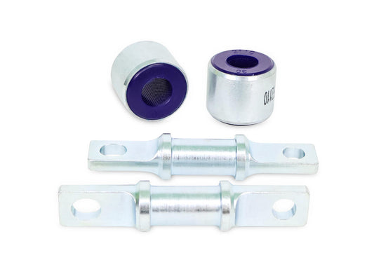 Superpro Rear Lower Front Control Arm Outer Bush Kit for Mitsubishi Mirage CE (95-04)