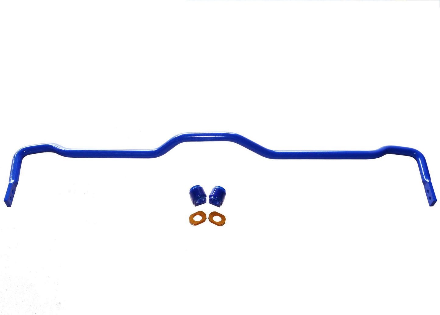 Superpro Rear Anti Roll Bar 24mm Adjustable for Mercedes-benz A45 AMG W176 (13-18)